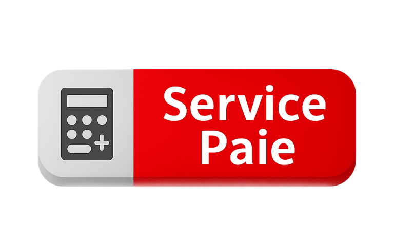 Service Paie